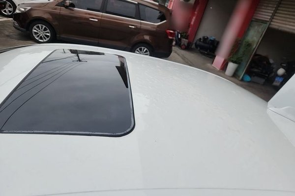 Roewe i6 2017, 148600 км, за 4818 USD - фото 7