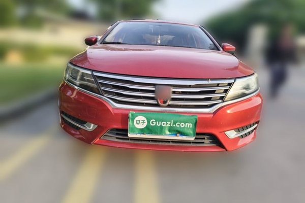 Roewe i6 2018, 73500 км, за 5564 USD