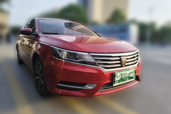Roewe i6 2018, 73500 км, за 5564 USD