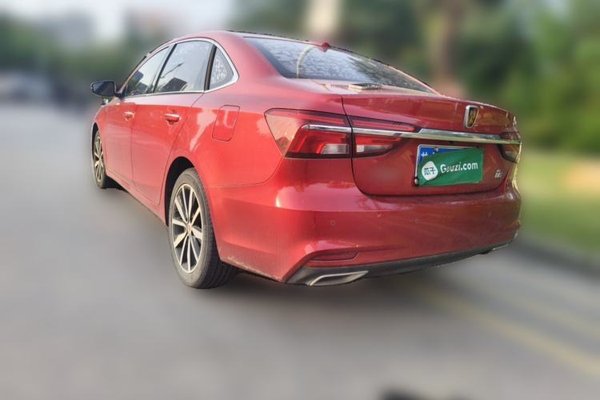 Roewe i6 2018, 73500 км, за 5564 USD