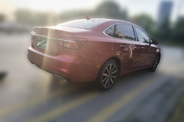 Roewe i6 2018, 73500 км, за 5564 USD - фото 6