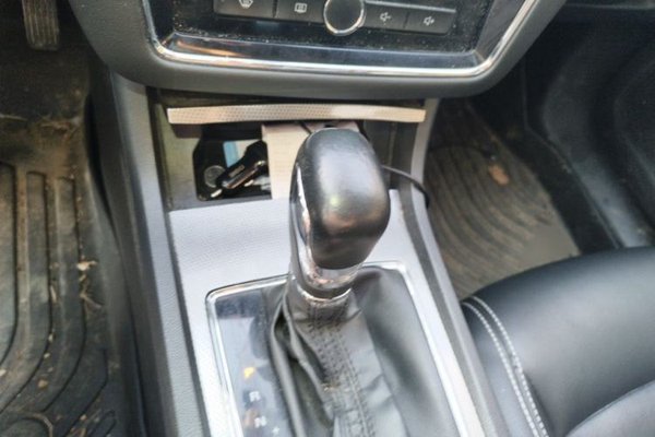 Roewe i6 2018, 73500 км, за 5564 USD - фото 13