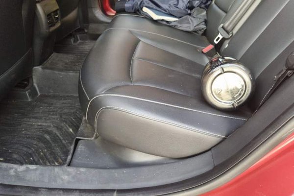 Roewe i6 2018, 73500 км, за 5564 USD - фото 20