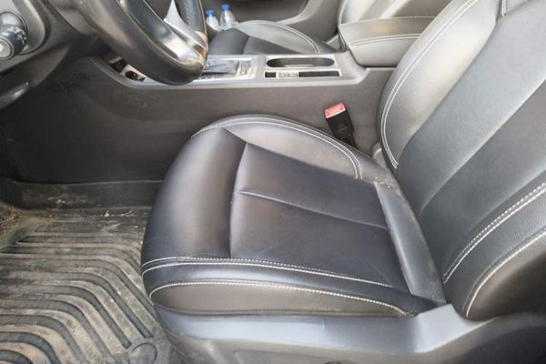Roewe i6 2018, 73500 км, за 5564 USD - фото 14