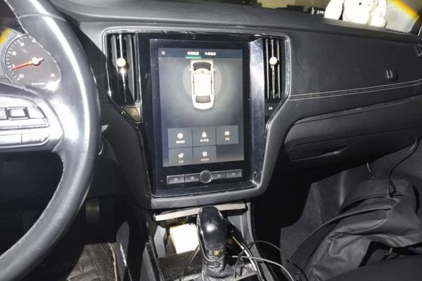 Roewe i6 2018, 176900 км, за 3455 USD - фото 13