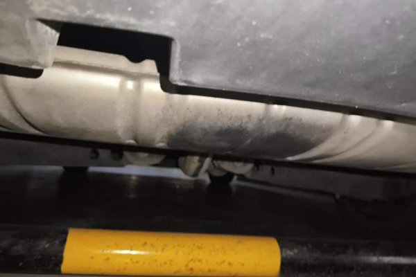 Roewe i6 2018, 176900 км, за 3455 USD - фото 25