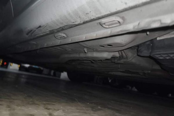 Roewe i6 2018, 176900 км, за 3455 USD - фото 28