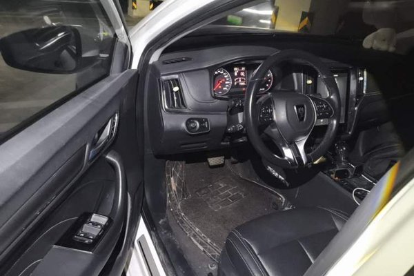 Roewe i6 2018, 176900 км, за 3455 USD - фото 16