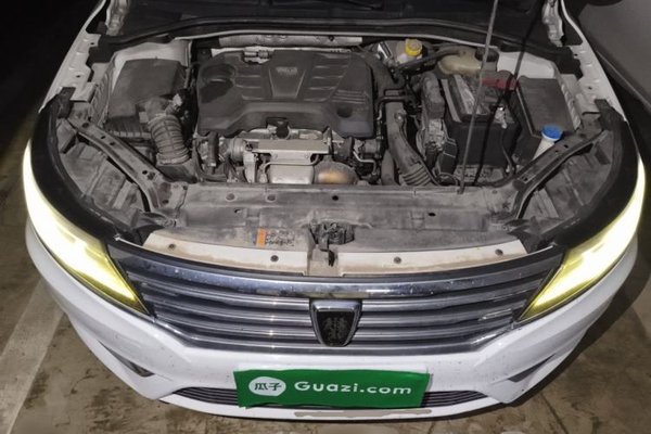 Roewe i6 2018, 176900 км, за 3455 USD - фото 21