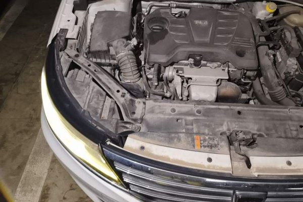 Roewe i6 2018, 176900 км, за 3455 USD - фото 23