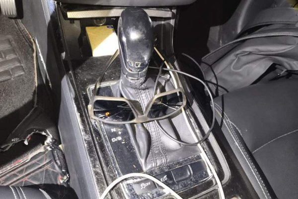 Roewe i6 2018, 176900 км, за 3455 USD - фото 14