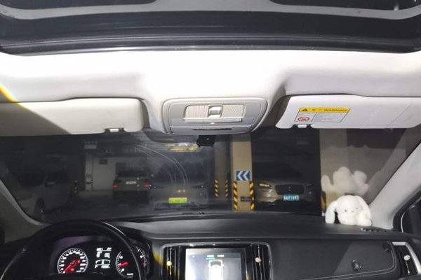 Roewe i6 2018, 176900 км, за 3455 USD - фото 18