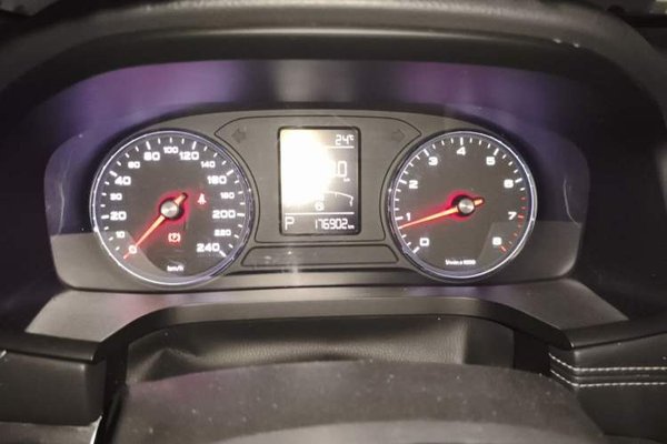 Roewe i6 2018, 176900 км, за 3455 USD - фото 11