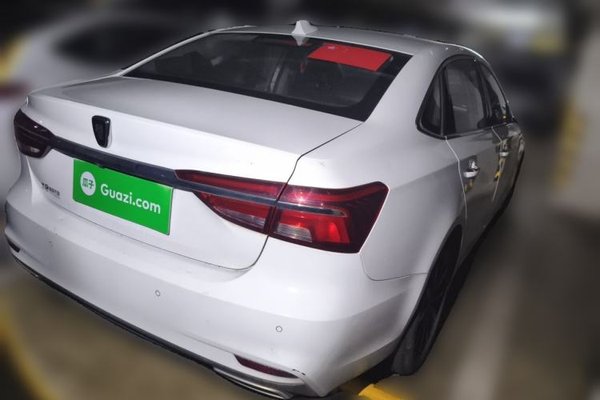 Roewe i6 2018, 176900 км, за 3455 USD - фото 6