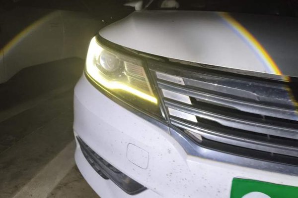 Roewe i6 2018, 176900 км, за 3455 USD - фото 7