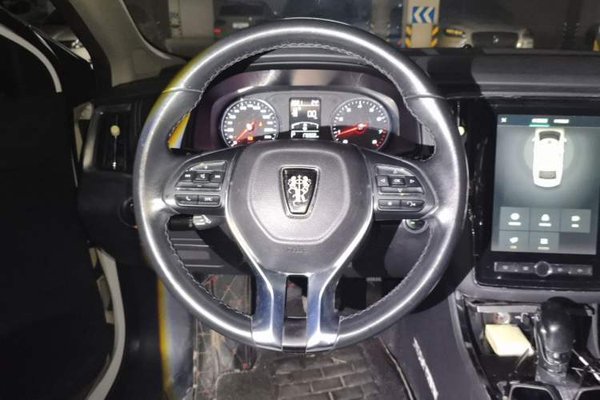 Roewe i6 2018, 176900 км, за 3455 USD - фото 10