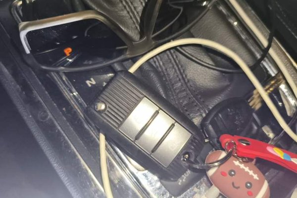 Roewe i6 2018, 176900 км, за 3455 USD - фото 20
