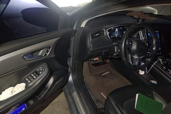 Roewe i6 MAX 2020, 127500 км, за 4920 USD - фото 16