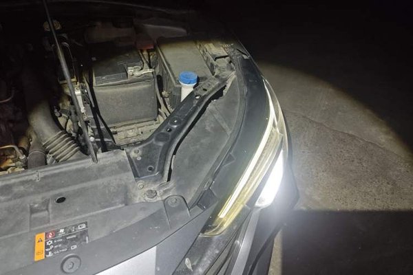 Roewe i6 MAX 2020, 127500 км, за 4920 USD - фото 22
