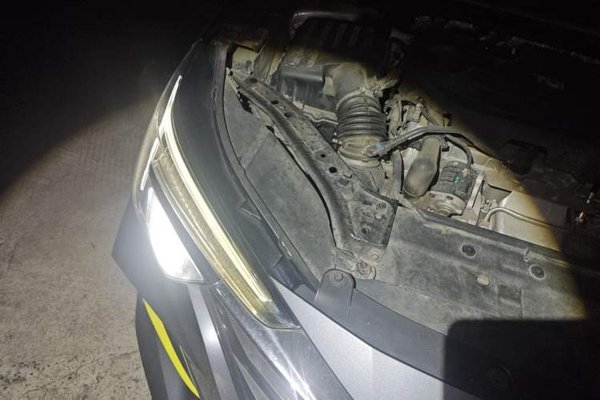 Roewe i6 MAX 2020, 127500 км, за 4920 USD - фото 23
