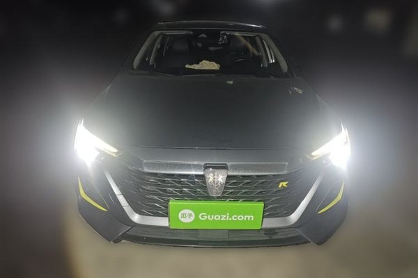 Roewe i6 MAX 2020, 127500 км, за 4920 USD