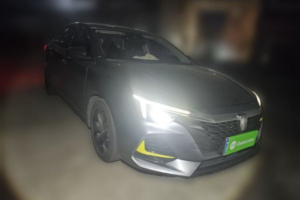 Roewe i6 MAX 2020, 127500 км, за 4920 USD
