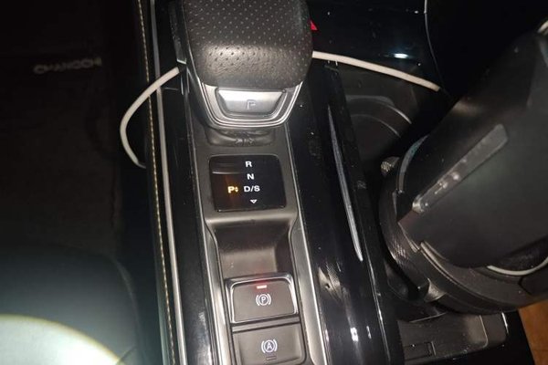 Roewe i6 MAX 2020, 127500 км, за 4920 USD - фото 14