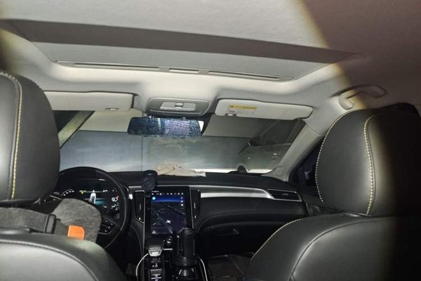 Roewe i6 MAX 2020, 127500 км, за 4920 USD - фото 18