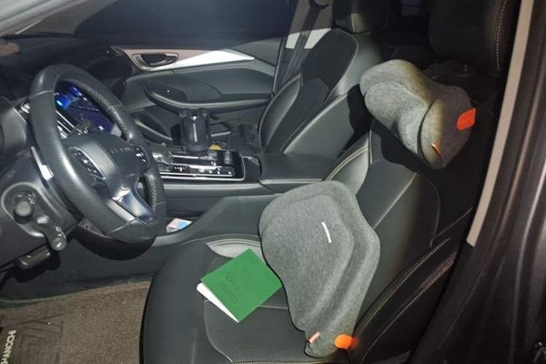 Roewe i6 MAX 2020, 127500 км, за 4920 USD - фото 15