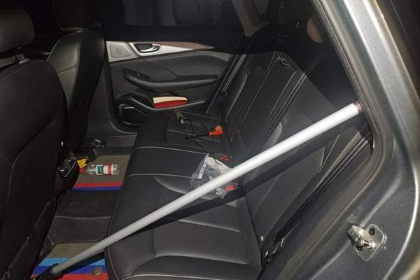 Roewe i6 MAX 2020, 127500 км, за 4920 USD - фото 17