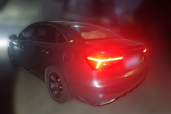 Roewe i6 MAX 2020, 127500 км, за 4920 USD