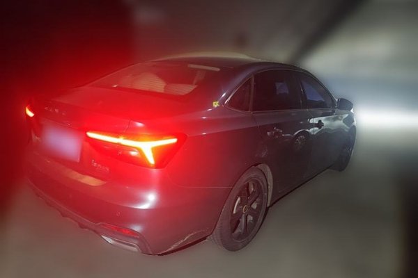 Roewe i6 MAX 2020, 127500 км, за 4920 USD - фото 6