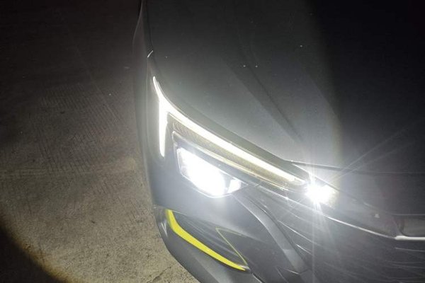 Roewe i6 MAX 2020, 127500 км, за 4920 USD - фото 7