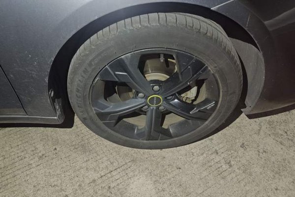 Roewe i6 MAX 2020, 127500 км, за 4920 USD - фото 8