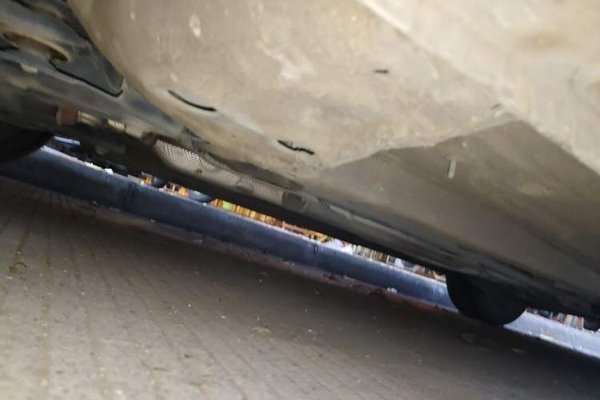 Roewe i6 MAX 2020, 26500 км, за 7707 USD - фото 26