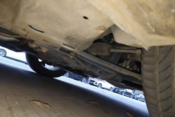 Roewe i6 MAX 2020, 26500 км, за 7707 USD - фото 24