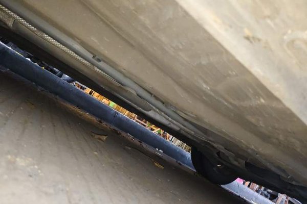 Roewe i6 MAX 2020, 26500 км, за 7707 USD - фото 28