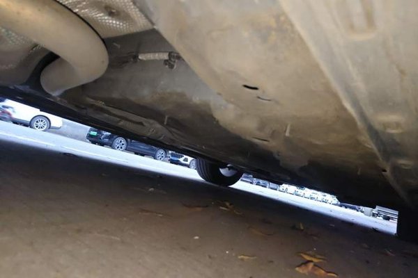 Roewe i6 MAX 2020, 26500 км, за 7707 USD - фото 29