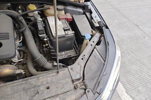 Roewe i6 MAX 2020, 26500 км, за 7707 USD - фото 22