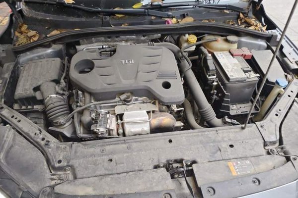 Roewe i6 MAX 2020, 26500 км, за 7707 USD - фото 21
