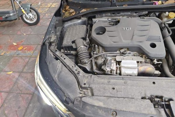 Roewe i6 MAX 2020, 26500 км, за 7707 USD - фото 23