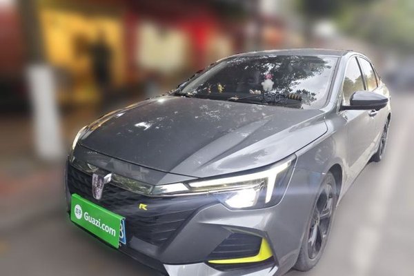 Roewe i6 MAX · 2020 год