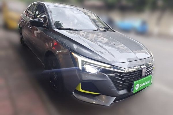 Roewe i6 MAX 2020, 26500 км, за 7707 USD