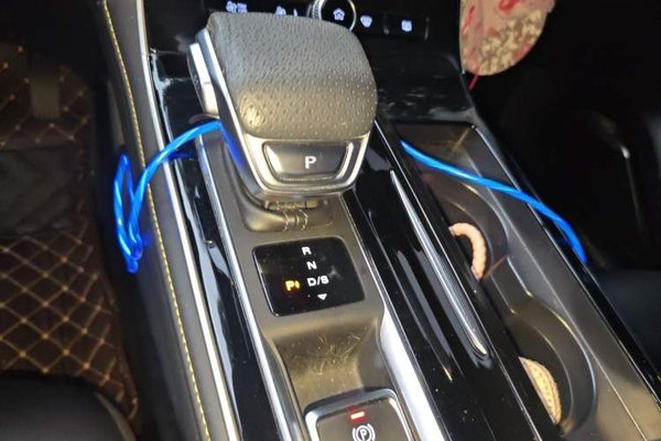 Roewe i6 MAX 2020, 26500 км, за 7707 USD - фото 14