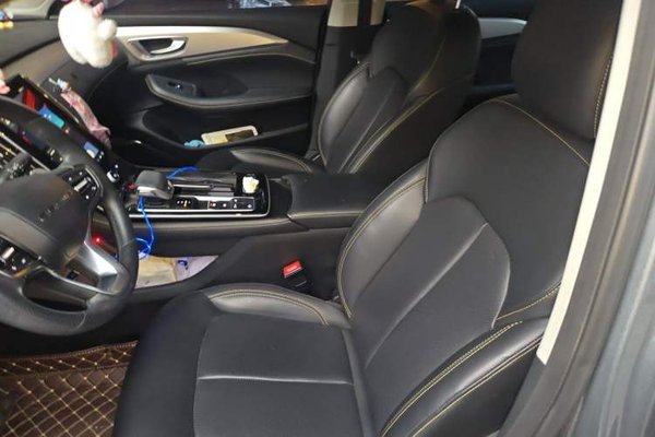 Roewe i6 MAX 2020, 26500 км, за 7707 USD - фото 15