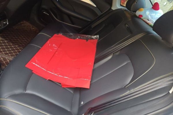 Roewe i6 MAX 2020, 26500 км, за 7707 USD - фото 17