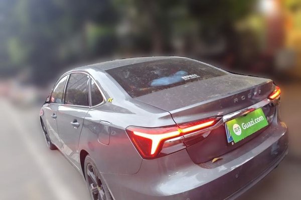 Roewe i6 MAX 2020, 26500 км, за 7707 USD