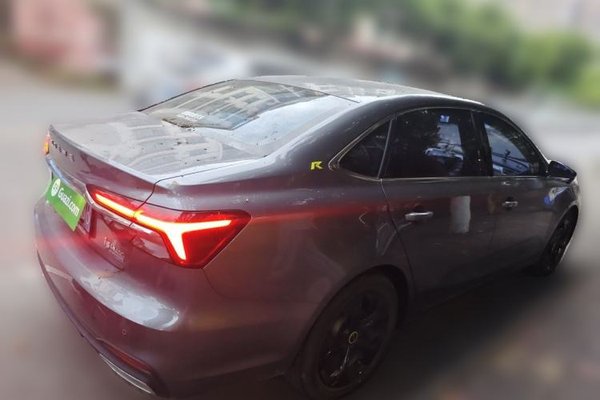 Roewe i6 MAX 2020, 26500 км, за 7707 USD - фото 6