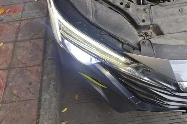 Roewe i6 MAX 2020, 26500 км, за 7707 USD - фото 7