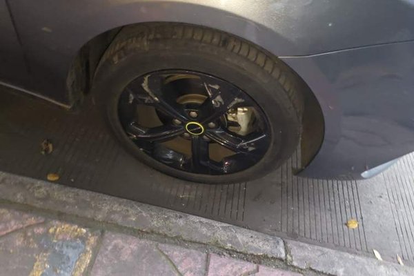 Roewe i6 MAX 2020, 26500 км, за 7707 USD - фото 8